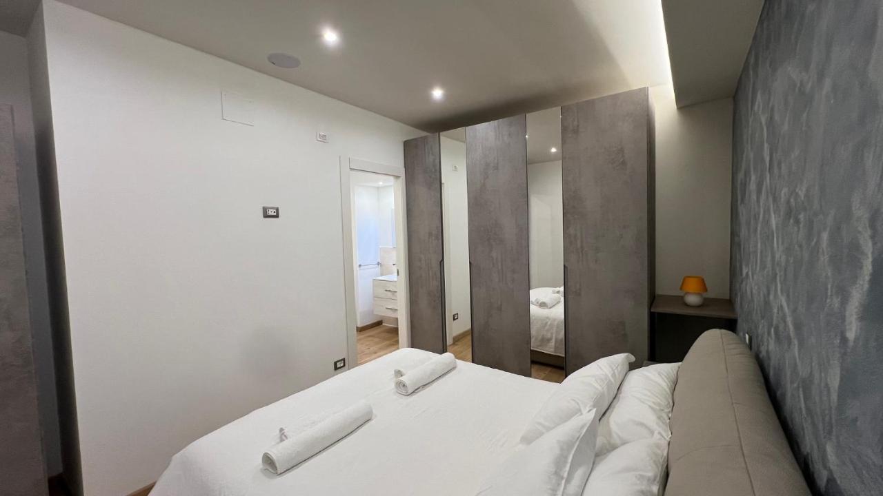 Ferienwohnung Loft San Leopardo Rieti Exterior foto