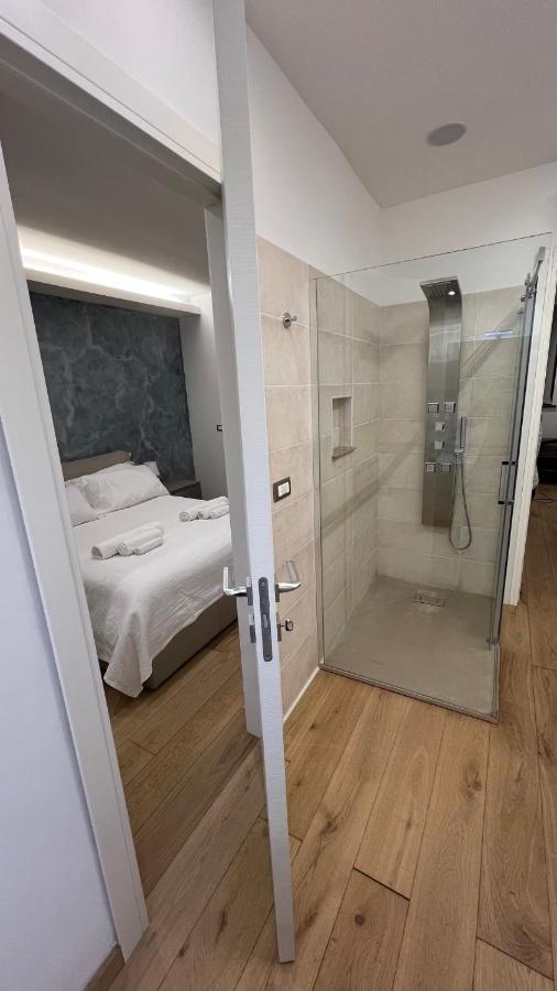 Ferienwohnung Loft San Leopardo Rieti Exterior foto